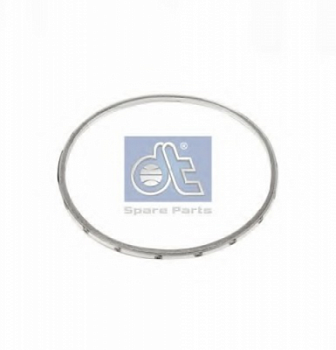 Кольцо выпускного коллектора RVI