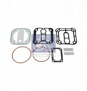 РМК компрессора