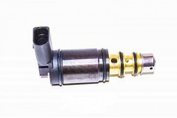 Клапан компрессора кондиционера VAG