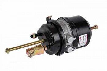 Энергоаккумулятор с вилкой тип 24/24, штуцер M16*1,5