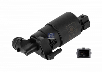 Насос стеклоочистителя(Renault Magnum Premium)