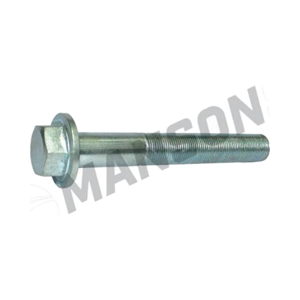 Палец перед рессоры 20x1.5x145 IVECO