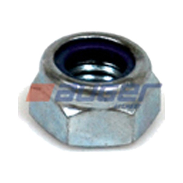 Гайка M12х1.75 SW19/H14 шпильки полуоси SC
