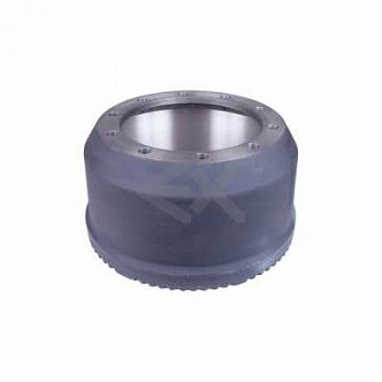 Барабан тормозной 420x192(180)x253 BPW