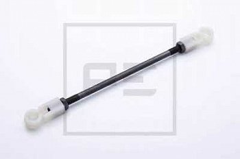 Тяга крана уровня пола кабины Scania 4/P/R/T серия