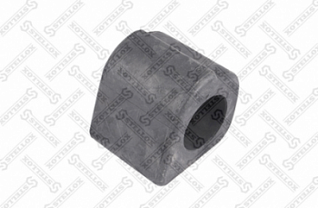 втулка стабилизатора центр 35x60x67 2x \MB 709-1317