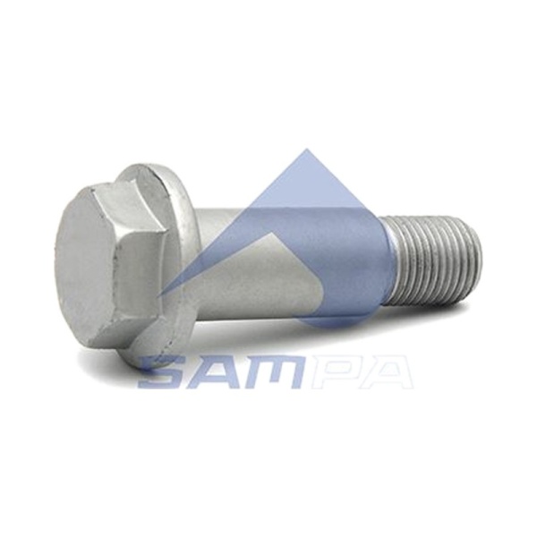 Болт M16x60x1,5  суппорта Haldex
