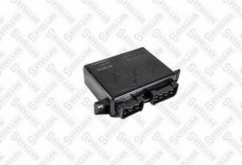 Реле прерыватель указателей поворотов VOLVO FL10/FL12/FL7/NL10/NL12/FM7