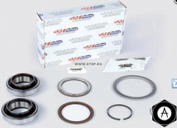 РМК Ступицы.S9-4218 - SZL11-4220 06  нового образца