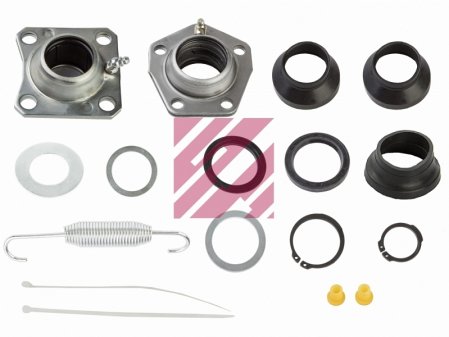 РМК тормозного вала ROR (на сторону)