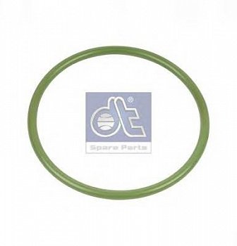 Кольцо 86x5 MAN