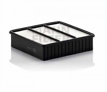 Фильтр воздушный (легковой)  Mitsubishi  Colt, Lancer