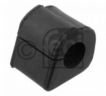 втулка стабилизатора  центр 28x60 \MB 809-914