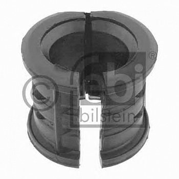 втулка стабилизато!(п) черн центр 57.5x100/88x95 \Volvo FH12/16 FM12