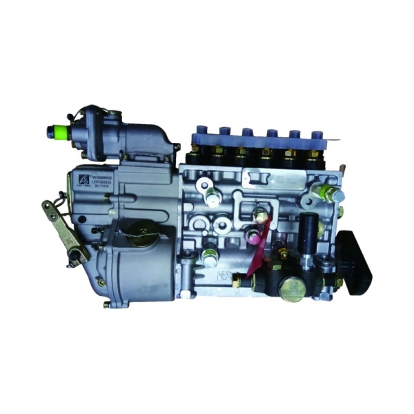 ТНВД  336 Л.С. HOWO,SHAANXI,FOTON