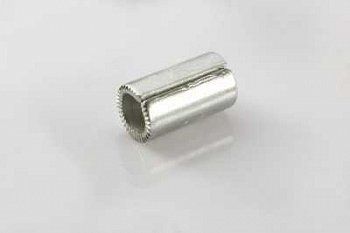 Втулка стабилизатора переднего 16.5*25*44.7 Volvo F10/12/N10/12/FL10