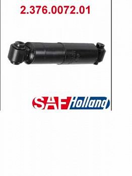 амортизатор подвески !331-495 0/0 24x55 24x55 \BPW.SAF