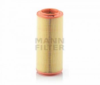 Фильтр воздушный!\ Audi