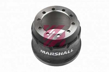 Барабан тормозной 300x280 SAF