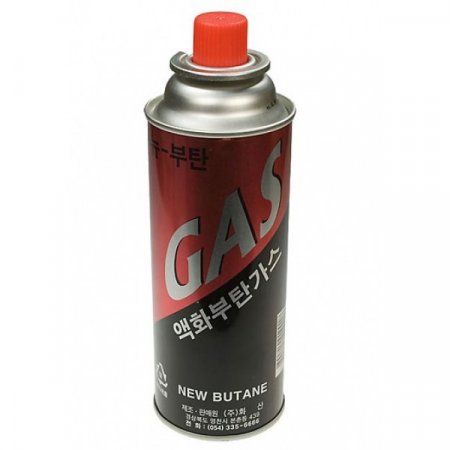 Баллон газовый 220гр