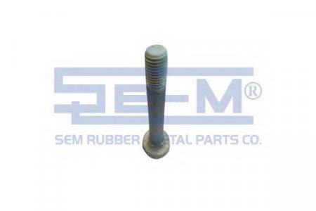 Палец рессоры M24x166