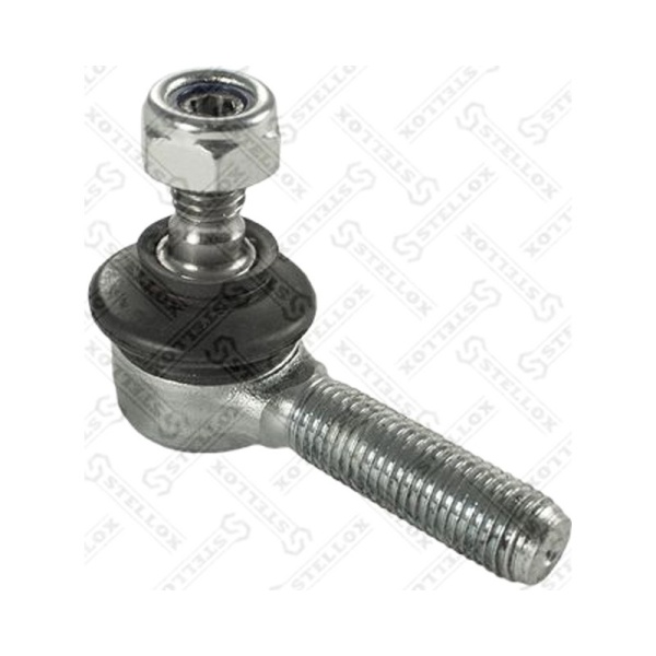 Наконечник тяги КПП! M12x1.5/M10x1.5\Volvo F/FL7/10/12