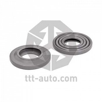 РМК дискового тормоза (Lucas)  пыльники 2x\MAN F2000 ELSA1