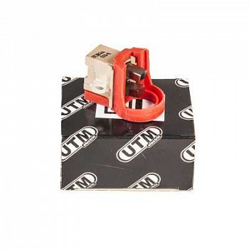 Щёткодержатель генератора