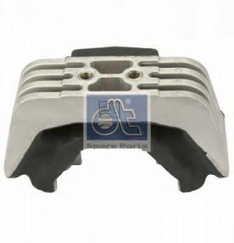 Подушка двигателя задняя Scania