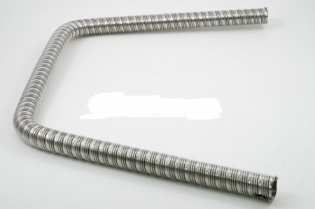 Гофра автономного отопителя Самара  d 24