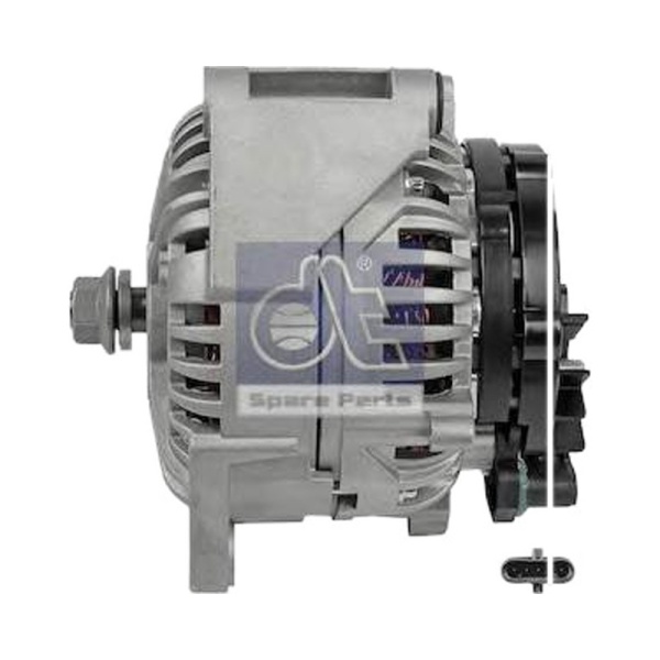 Генератор 28V 80A CF75/85/XF95