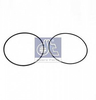 Кольца гильзы SC к-т