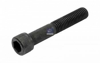 болт M12x70 -8.8 внутр.шестигр.\ Volvo, RVI