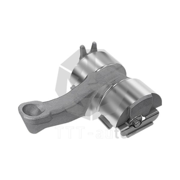 Рычаг суппорта  KNORR SL7, SM7