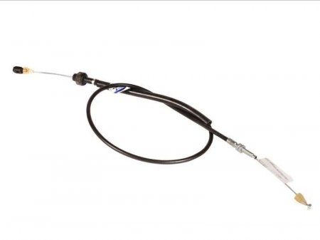 Трос газа ВАЗ 2108-2115 карбюратор  ТросАвто