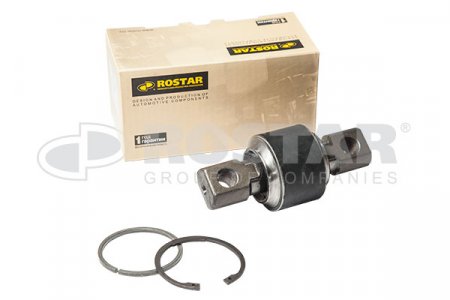 РМК реактивной тяги. TGA / TGS / TGX