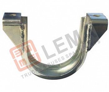 Кронштейн подвесного подшипника Volvo