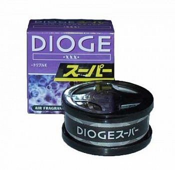 Ароматизатор воздуха "DIOGE" меловой (в ассортименте)