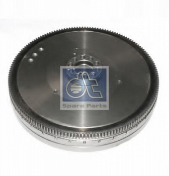 маховик двухмассовый D=430 \ Omn MB TRAVEGO/SETRA/Neoplan 99-->