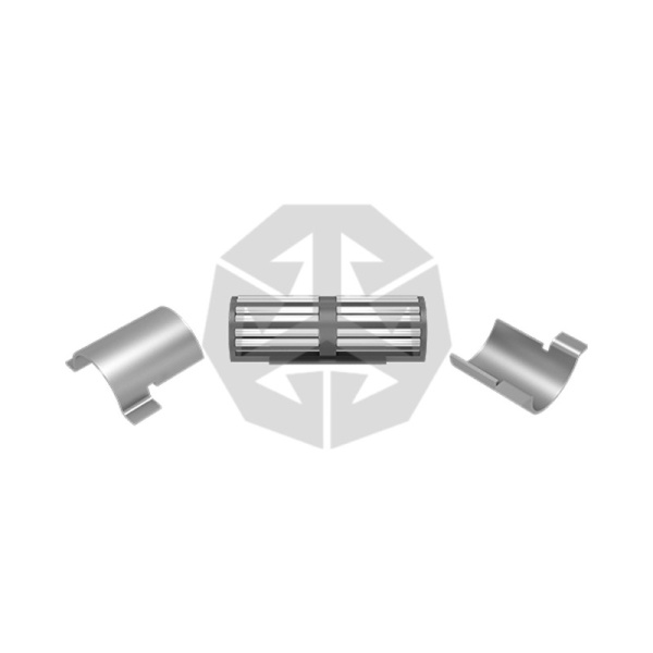 Подшипник суппорта Халдекс MODUL X DB 19