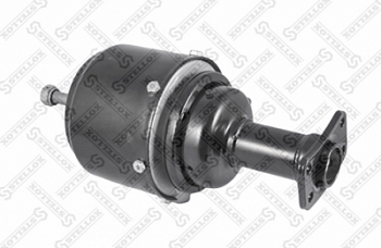 Энергоаккумулятор 09/16 клиновыый тормоз MB