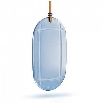 Ароматизатор AVS sg004 Amulet (аром,Океанский бриз) (гелевый)