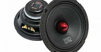 Эстрадная акустика   FSD audio MASTER 165BN СЧ