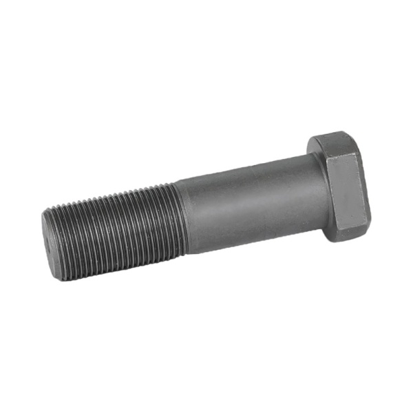 Шпилька колесная M22x1.5x80.5мм MB