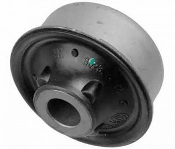 сайлентблок перед.рычага зад!\ Peugeot 307 1.4-2.0/2.0HDi 00>