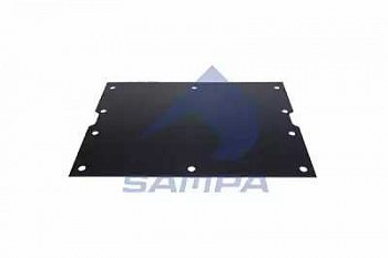 Брызговик ANTISPRAY FL6, FM7, FE, FH12(98'-05'), FH16(98'-06'), FM9(01'-05'), FM10, FM12(98'-05'), F