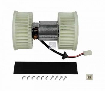 Вентилятор отопителя Stralis