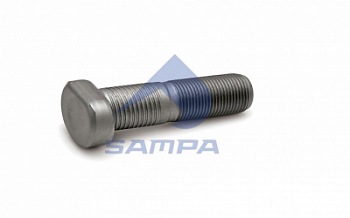 Шпилька колесная M18x1.5x70мм MB Atego/Bus