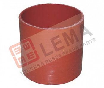 Патрубок турбины DAF 75/85/45CF/XF/LF/II/IV