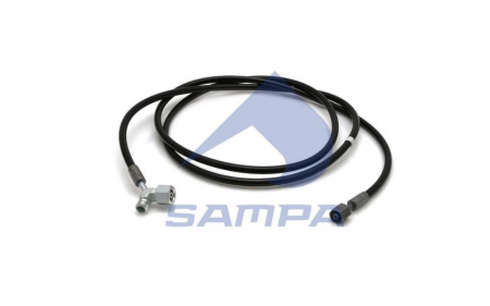 Шланг гидравлический подъема кабины MAN